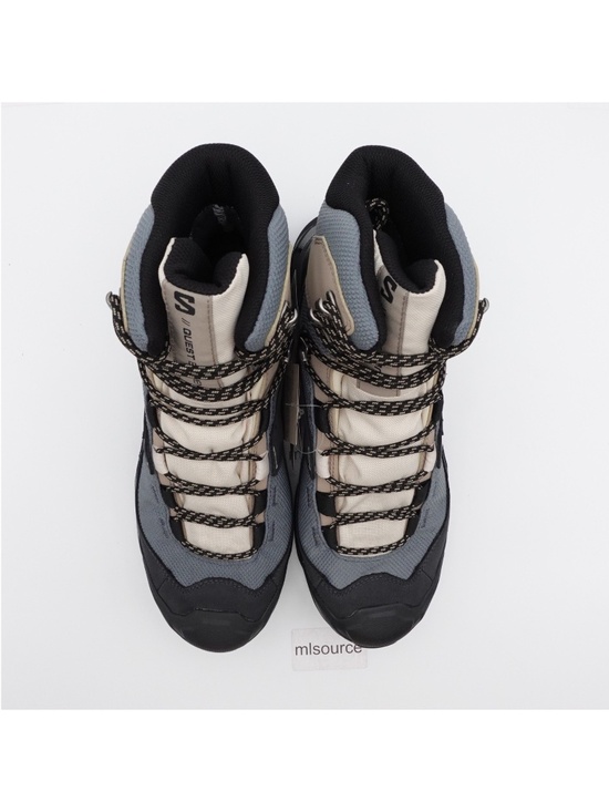 NEW Salomon Quest Element GTX Waterproof Hiking Boots main image 10